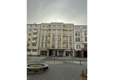 Mieszkanie na sprzedaż - Franciszka Ratajczaka Stare Miasto, Poznań, wielkopolskie, 114 m², 1 087 000 PLN, NET-gratka-34597783