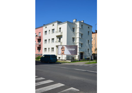 Mieszkanie do wynajęcia - Floriana Stablewskiego Łazarz, Poznań, wielkopolskie, 54 m², 1600 PLN, NET-gratka-35033031