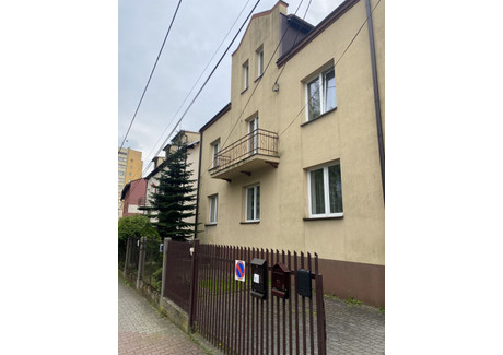 Mieszkanie do wynajęcia - Wacława Popławskiego Podgórze, Kraków, małopolskie, 54 m², 2200 PLN, NET-gratka-35262661