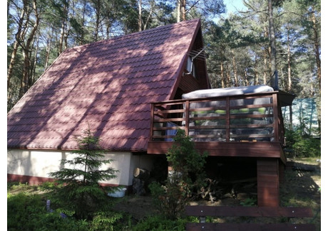 Dom na sprzedaż - Siewierz, będziński, śląskie, 60 m², 240 000 PLN, NET-gratka-34219019