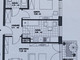 Mieszkanie na sprzedaż - Grupy AK Krybar Mokotów, Warszawa, mazowieckie, 46 m², 910 000 PLN, NET-gratka-34352131