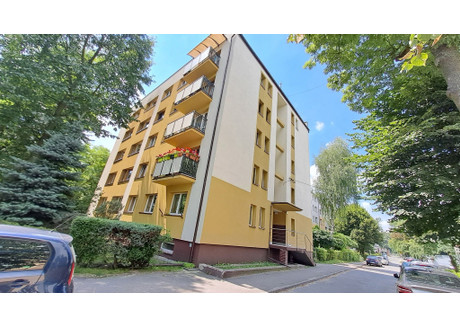 Mieszkanie na sprzedaż - Śliwki Niwka, Sosnowiec, śląskie, 54,39 m², 338 500 PLN, NET-gratka-37034329