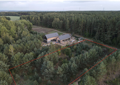 Działka na sprzedaż - Wesoła Jarużyn, Osielsko, bydgoski, kujawsko-pomorskie, 3000 m², 688 000 PLN, NET-gratka-38097435