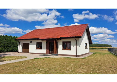 Dom na sprzedaż - Bartoszyce, Bartoszyce, bartoszycki, warmińsko-mazurskie, 105 m², 790 000 PLN, NET-gratka-37466735