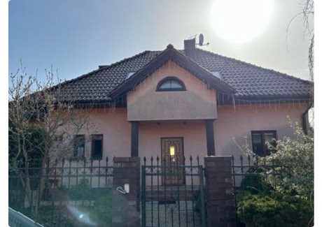 Dom na sprzedaż - Łajski, Wieliszew, legionowski, mazowieckie, 162 m², 906 000 PLN, NET-gratka-38988371