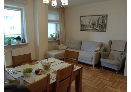 Mieszkanie na sprzedaż - Stefana Dembego Kabaty, Ursynów, Warszawa, mazowieckie, 58 m², 1 150 000 PLN, NET-gratka-34351669