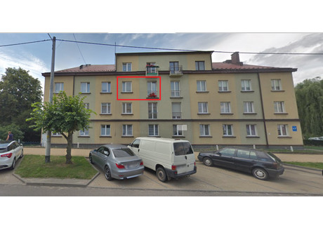 Mieszkanie na sprzedaż - 11 Listopada Kłobuck, Kłobuck, kłobucki, śląskie, 66 m², 350 000 PLN, NET-gratka-35047123