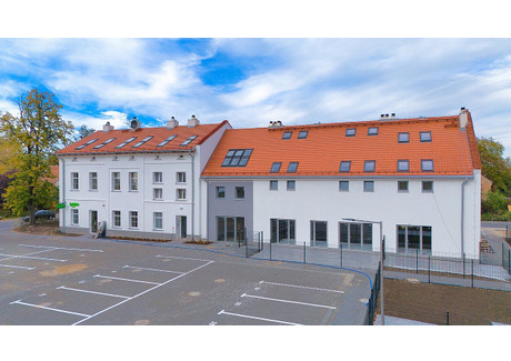 Mieszkanie na sprzedaż - Pawia Krzyki, Wrocław, dolnośląskie, 44 m², 658 240 PLN, NET-gratka-38914453