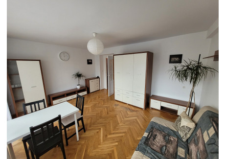 Mieszkanie do wynajęcia - Józefa Brodowicza Grzegórzki, Kraków, małopolskie, 71 m², 3400 PLN, NET-gratka-34153535