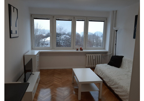 Mieszkanie do wynajęcia - Ks. Jerzego Popiełuszki Żoliborz, Warszawa, mazowieckie, 20 m², 2200 PLN, NET-gratka-28920891