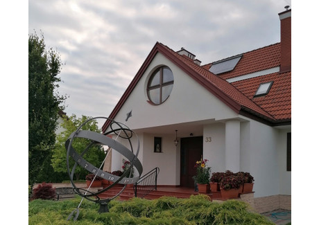 Dom na sprzedaż - Abp. Jerzego Ablewicza Koszyce Wielkie, Tarnów, tarnowski, małopolskie, 367 m², 1 PLN, NET-gratka-37621285