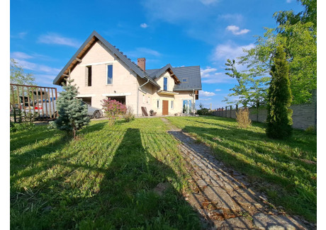 Dom do wynajęcia - Grudzi Falenty Nowe, Raszyn, pruszkowski, mazowieckie, 104 m², 4900 PLN, NET-gratka-34422907