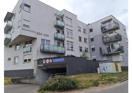 Mieszkanie na sprzedaż - Grunwaldzka Grunwald, Poznań, wielkopolskie, 40 m², 418 000 PLN, NET-gratka-34648951