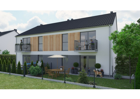 Mieszkanie na sprzedaż - Krapkowice, Krapkowice, krapkowicki, opolskie, 60 m², 405 000 PLN, NET-gratka-37561833