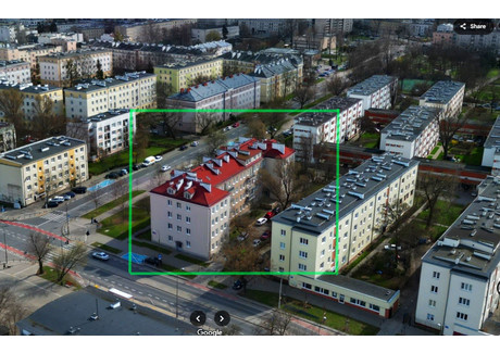 Mieszkanie na sprzedaż - Podskarbińska Praga-Południe, Warszawa, mazowieckie, 55 m², 779 000 PLN, NET-gratka-38831107