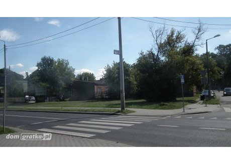 Działka na sprzedaż - Partyzancka Pabianice, Pabianice, pabianicki, łódzkie, 542 m², 216 000 PLN, NET-gratka-38259009