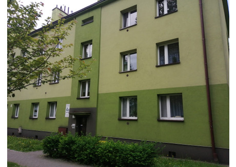 Mieszkanie na sprzedaż - Akacjowa Siemianowice Śląskie, śląskie, 52 m², 259 000 PLN, NET-gratka-34440199