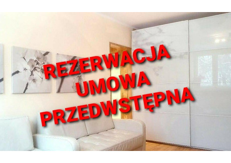 Mieszkanie na sprzedaż - al. Włókniarzy Stare Polesie, Polesie, Łódź, łódzkie, 48,24 m², 366 000 PLN, NET-gratka-34830715