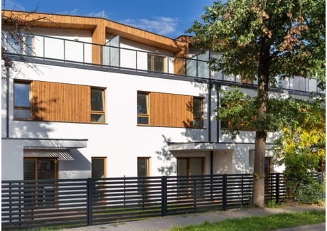 Dom na sprzedaż - Bogumiła Kobieli Brzeźno, Gdańsk, pomorskie, 137,72 m², 2 650 000 PLN, NET-gratka-34140253