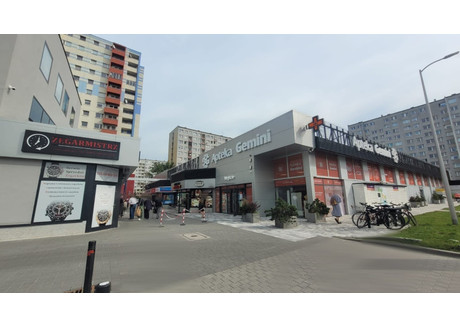 Lokal do wynajęcia - Strzegomska Muchobór Mały, Fabryczna, Wrocław, dolnośląskie, 6 m², 1050 PLN, NET-gratka-34471921