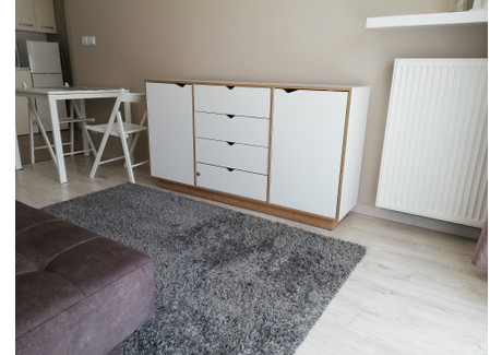 Mieszkanie do wynajęcia - Kordiana Podgórze, Kraków, małopolskie, 33 m², 2300 PLN, NET-gratka-38360475