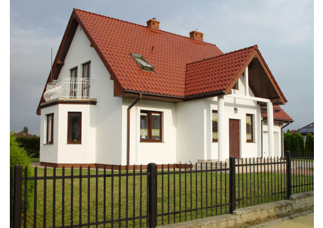 Dom na sprzedaż - Krokusów Nowe Bielice, Biesiekierz, koszaliński, zachodniopomorskie, 170 m², 1 050 000 PLN, NET-gratka-33332909