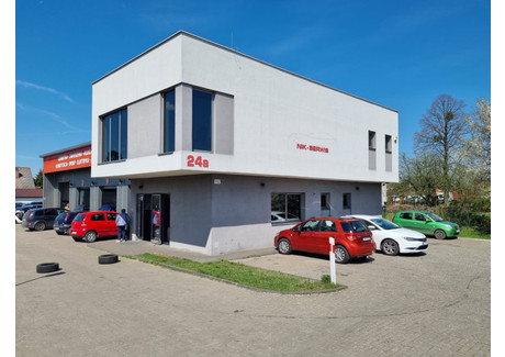 Lokal na sprzedaż - Kwiatowa Urszulin, Urszulin, włodawski, lubelskie, 2000 m², 2 500 000 PLN, NET-gratka-33052203