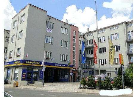 Lokal do wynajęcia - Andrzeja Struga Śródmieście, Łódź, łódzkie, 100 m², 5800 PLN, NET-gratka-28795833