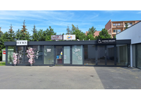 Lokal do wynajęcia - Kostromska Piotrków Trybunalski, łódzkie, 30 m², 2700 PLN, NET-gratka-37567373