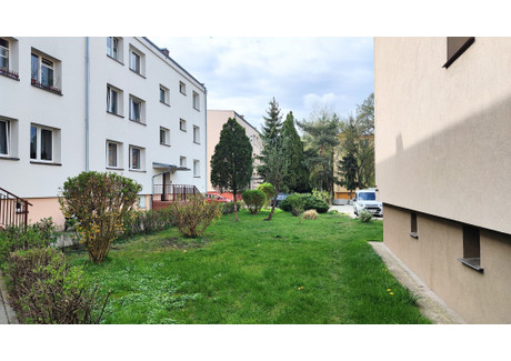 Mieszkanie na sprzedaż - Honoriusza Balzaka Oporów, Fabryczna, Wrocław, dolnośląskie, 61 m², 629 000 PLN, NET-gratka-34142061