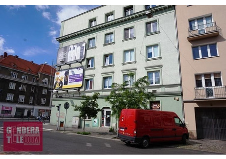Mieszkanie na sprzedaż - Józefa Strusia Poznań, wielkopolskie, 60 m², 640 000 PLN, NET-gratka-34351295
