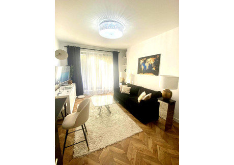 Mieszkanie do wynajęcia - Franciszka Klimczaka Wilanów, Warszawa, mazowieckie, 41,12 m², 4200 PLN, NET-gratka-38555089