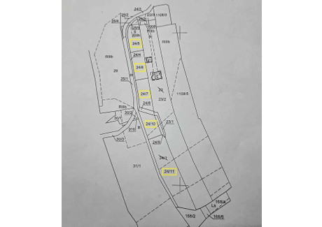 Działka na sprzedaż - Kwiatowa Bęczyn, Brzeźnica, wadowicki, małopolskie, 600 m², 72 000 PLN, NET-gratka-36959401