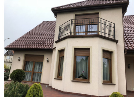 Dom na sprzedaż - Brzeg, Brzeg, brzeski, opolskie, 300 m², 1 400 000 PLN, NET-gratka-34865217