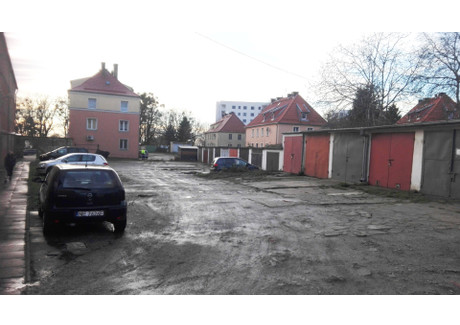 Garaż na sprzedaż - Brzeska Elbląg, warmińsko-mazurskie, 17 m², 35 000 PLN, NET-gratka-35122055