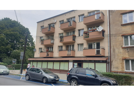 Mieszkanie na sprzedaż - Królowej Jadwigi Salwator, Zwierzyniec, Kraków, małopolskie, 36 m², 680 000 PLN, NET-gratka-36839487