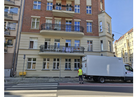 Mieszkanie do wynajęcia - Poznań, wielkopolskie, 82 m², 3000 PLN, NET-gratka-37135605