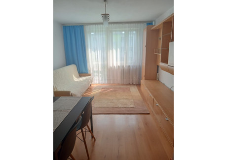 Mieszkanie do wynajęcia - Kraków, małopolskie, 35 m², 2200 PLN, NET-gratka-37458563