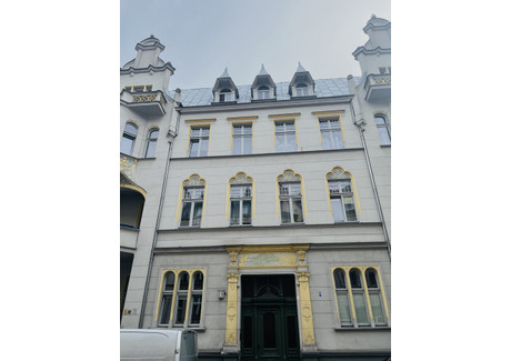 Mieszkanie na sprzedaż - Augusta Cieszkowskiego Śródmieście, Bocianowo-Śródmieście-Stare Miasto, Bydgoszcz, kujawsko-pomorskie, 76 m², 550 000 PLN, NET-gratka-34916215