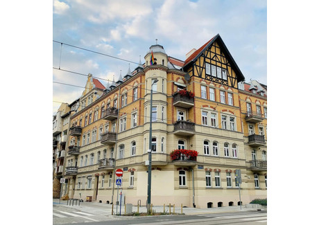 Mieszkanie na sprzedaż - Św. Czesława Wilda, Poznań, wielkopolskie, 54 m², 569 980 PLN, NET-gratka-39075127