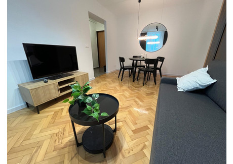 Mieszkanie do wynajęcia - Sokolska Koszutka, Katowice, śląskie, 46 m², 2300 PLN, NET-gratka-37597523