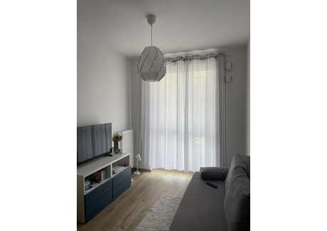 Mieszkanie do wynajęcia - Klinkierowa Włochy, Warszawa, mazowieckie, 31 m², 3100 PLN, NET-gratka-38538777