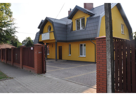 Dom do wynajęcia - Marii Konopnickiej Radzymin, wołomiński, mazowieckie, 200 m², 9000 PLN, NET-gratka-37657787