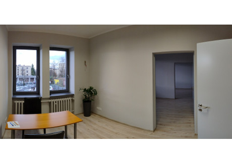 Biuro do wynajęcia - Astrów Śródmieście, Katowice, śląskie, 35 m², 49 PLN, NET-gratka-38668987