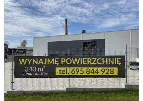 Lokal do wynajęcia - Konopnickiej Bartoszyce, Bartoszyce, bartoszycki, warmińsko-mazurskie, 340 m², 8500 PLN, NET-gratka-35281463