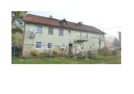 Mieszkanie na sprzedaż - Białobrzezie, Kondratowice, strzeliński, dolnośląskie, 58,21 m², 61 759 PLN, NET-gratka-28249267
