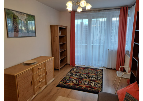 Mieszkanie do wynajęcia - Kluczborska Krowodrza, Kraków, małopolskie, 45 m², 2800 PLN, NET-gratka-34418953