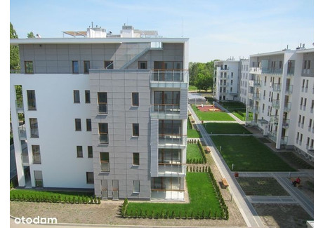 Mieszkanie do wynajęcia - Heweliusza Grunwald, Poznań, wielkopolskie, 63 m², 2500 PLN, NET-gratka-37223549