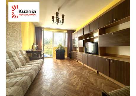 Mieszkanie na sprzedaż - Radarowa Włochy, Warszawa, 37 m², 549 000 PLN, NET-KN250801