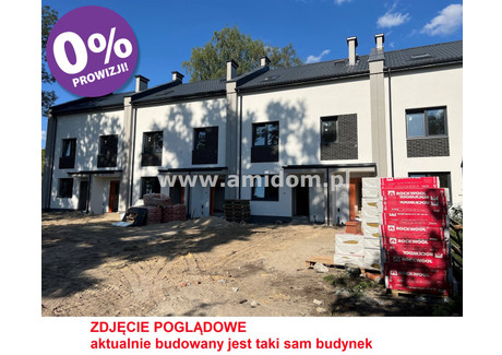 Mieszkanie na sprzedaż - Kobyłka, Wołomiński, 63,77 m², 585 000 PLN, NET-AMD-MS-5274